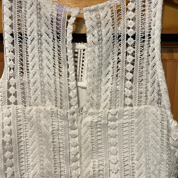 Alya top - Picture 4 of 7